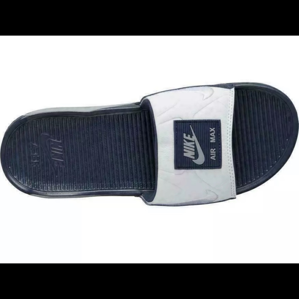 Nike Air Max 90 Slides Women's Sizes CT5241 - Picture 4 of 8
